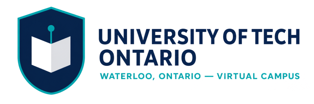 University of Tech Ontario