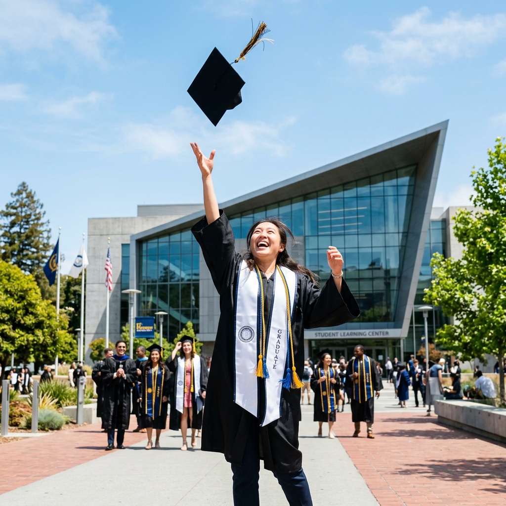 Convocation 2026